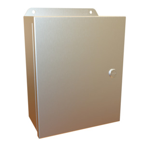 Metal Enclosures