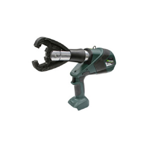 Hydraulic & Pneumatic Crimpers