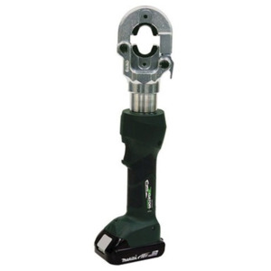 Greenlee 21297 Die - 1-Pack Industrial Replacement Part For Professional Tools