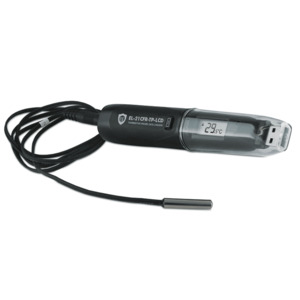 Lascar Electronics EL-21CFR-TP-LCD