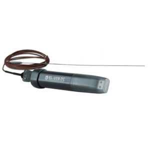 Lascar Electronics EL-21CFR-ULT