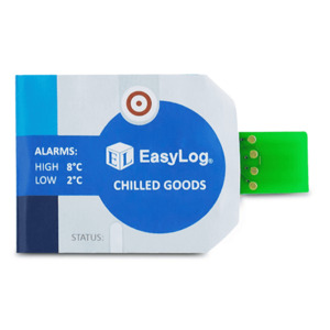Lascar Electronics EL-CC-1-001 PK10