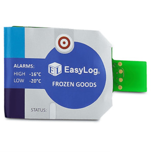 Lascar Electronics EL-CC-1-002 PK10