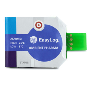 Lascar Electronics EL-CC-1-004 PK10