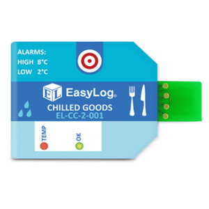 Lascar Electronics EL-CC-2-001 PK10