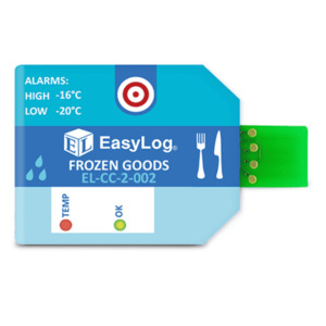 Lascar Electronics EL-CC-2-002 PK10