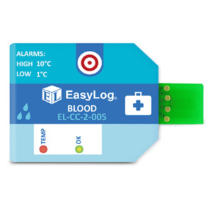 Lascar Electronics EL-CC-2-005 PK10