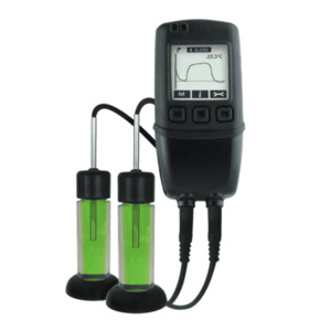 Lascar Electronics EL-GFX-VAC2