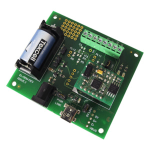 Lascar Electronics EL-OEM-TEST