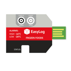 Lascar Electronics EL-PDF-1-002 PK10