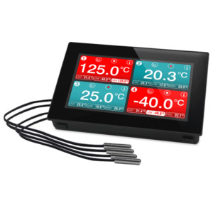 Lascar Electronics EL-SGD 43-ATP