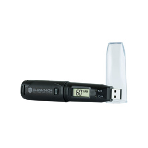 Wireless Alert TP Temperature Sensor - Lascar Electronics