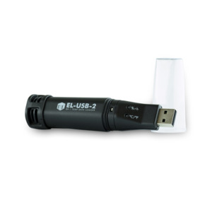 Lascar Temperature/Humidity USB Data EasyLog Series |