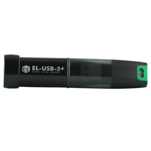 Lascar Electronics EL-USB-5+