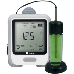 Lascar Electronics EL-USB-VACX