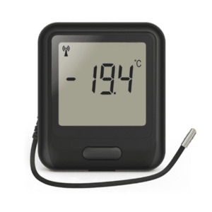 Lascar Electronics EL-WIFI-21CFR-TP
