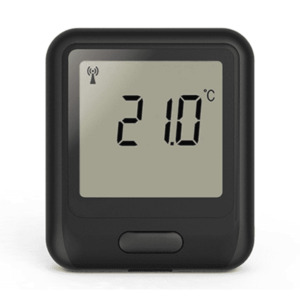 Lascar Electronics EL-WIFI-21CFR-T
