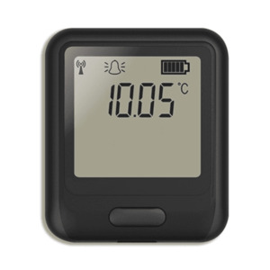 Lascar Electronics EL-WIFI-T+