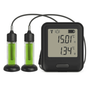 Lascar Electronics EL-WIFI-VAC2