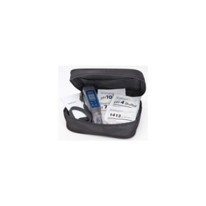 PH & ORP Meters
