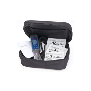PH & ORP Meters