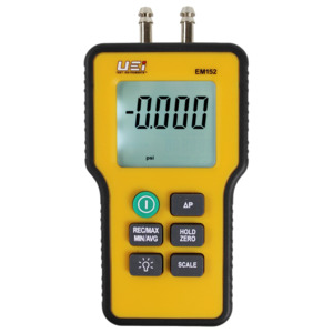 uei em152 redirect to product page