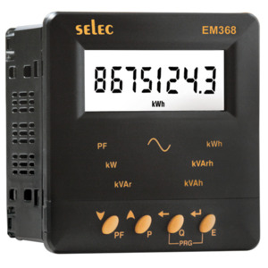 Altech EM368-C-CU