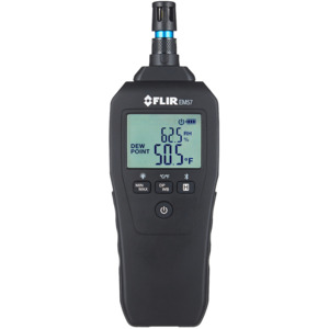 Humidity Meters