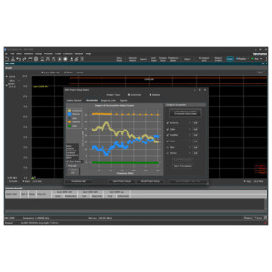 Analyzer Options & Accessories