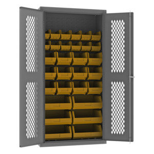 Durham Mfg EMDC-362472-30B-95