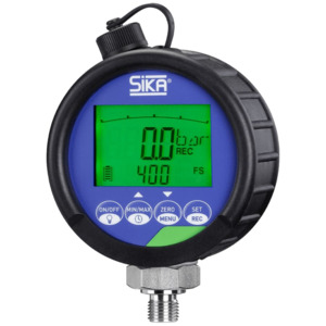 Mechanical Properties Test Meters