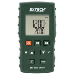 Extech EMF510
