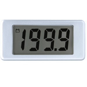 Lascar Electronics EMV 1025S-01
