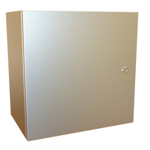 Metal Enclosures