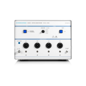rohde &amp; schwarz env4200 redirect to product page