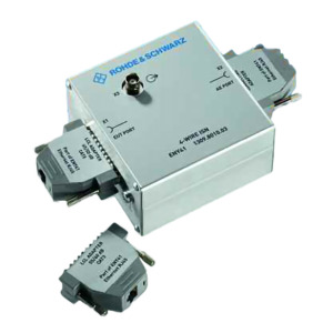 rohde &amp; schwarz eny41 redirect to product page