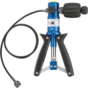 Pressure Meters