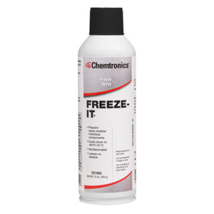 Thunder Blast™ Degreaser, Specialty Products