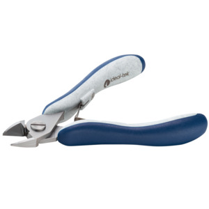 Precision Hand Tools Tweezers, Pliers and Cutters - - Small Relieved