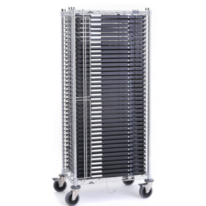 Metro ESD-RS1-TRAY4