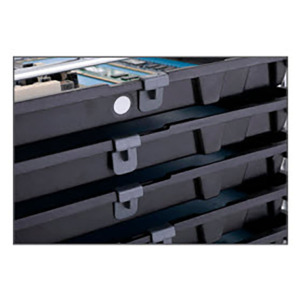 Metro ESD-SLIDER