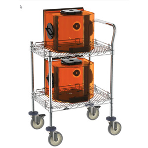 ESD Safe Workstations, Benches & Carts