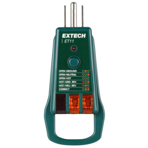 Extech ET11