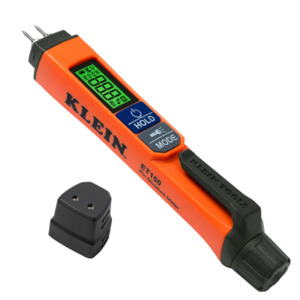 klein tools et150 redirect to product page