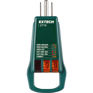 Extech ET16