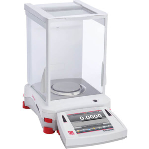 Ohaus EX124