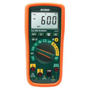 extech ex350 redirect to product page