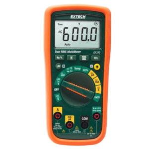 extech ex355 redirect to product page