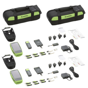 NetAlly EXG-300-KIT-2PK