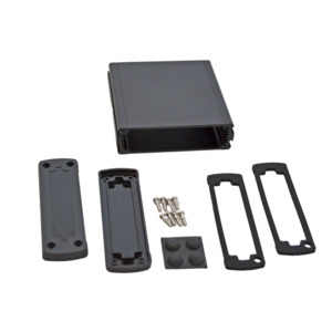 Bud Industries EXN-23354-BKP